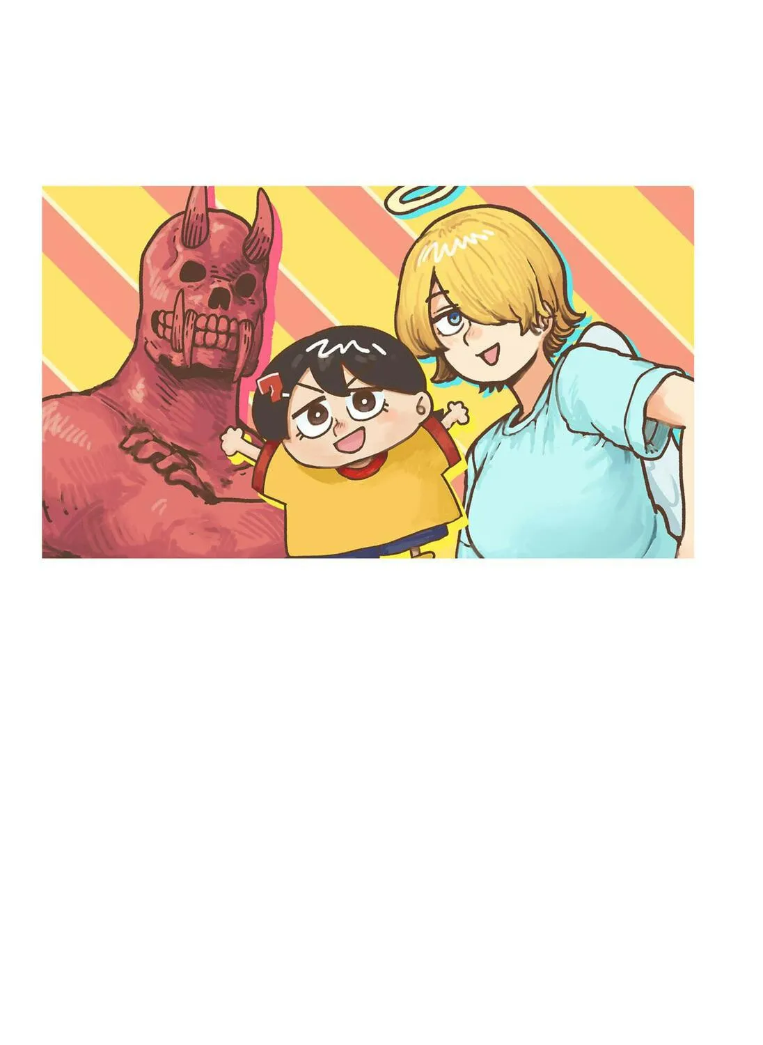 Sachi’s Records 〜Sachi’s Book of Revelation〜 Chapter 32.5 page 9 - 