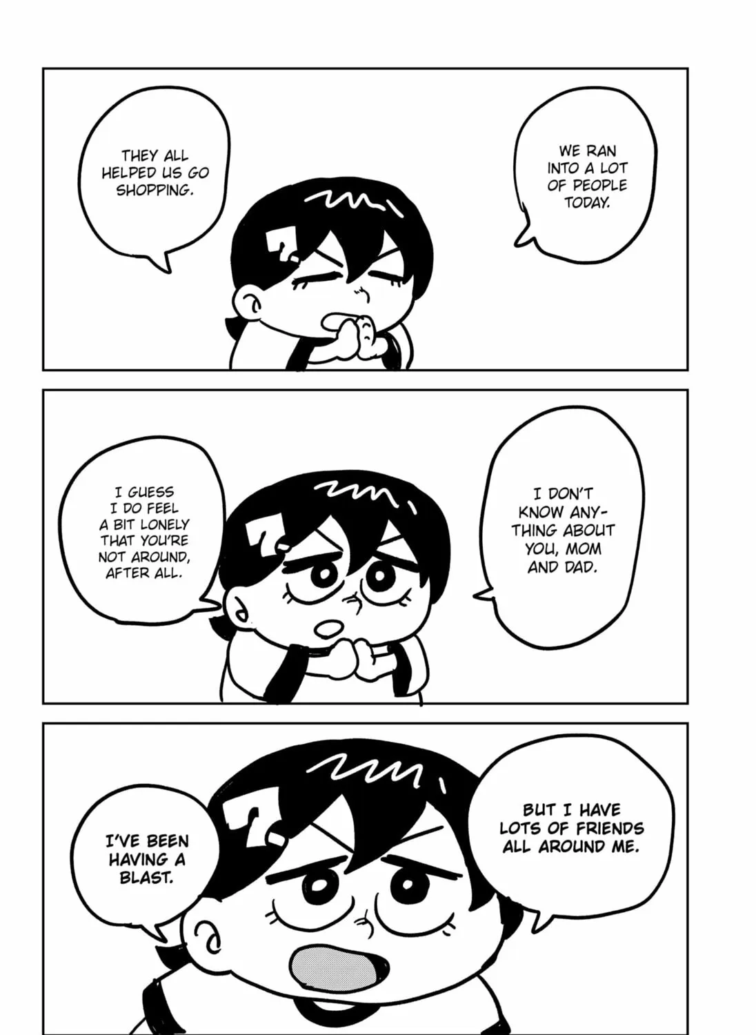 Sachi’s Records 〜Sachi’s Book of Revelation〜 Chapter 33 page 31 - 