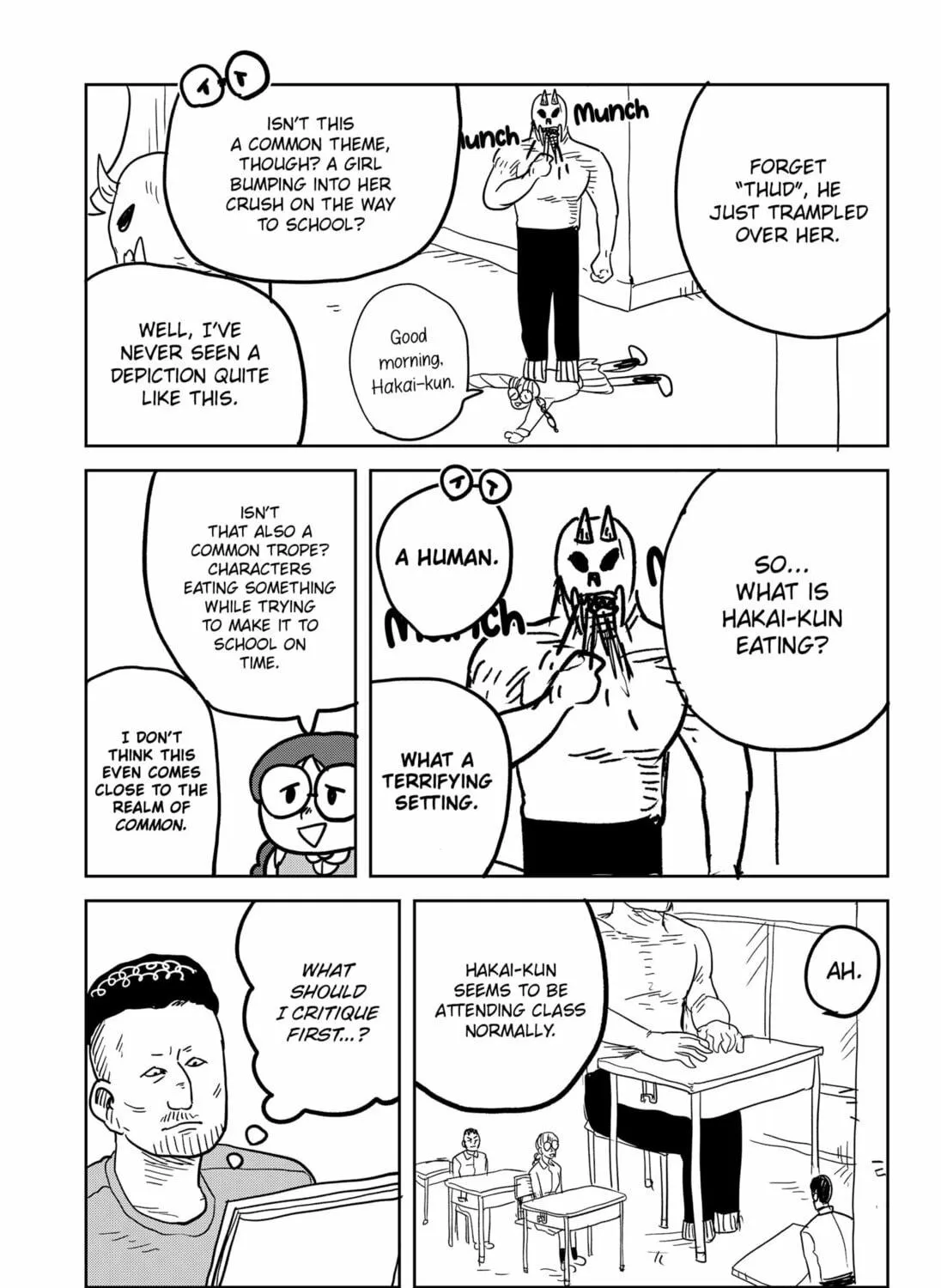 Sachi’s Records 〜Sachi’s Book of Revelation〜 Chapter 34 page 9 - 