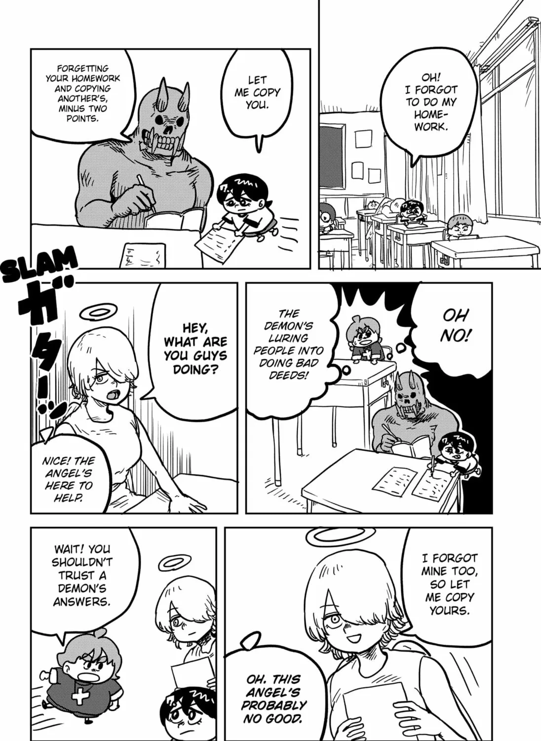 Sachi’s Records 〜Sachi’s Book of Revelation〜 Chapter 35 page 15 - 