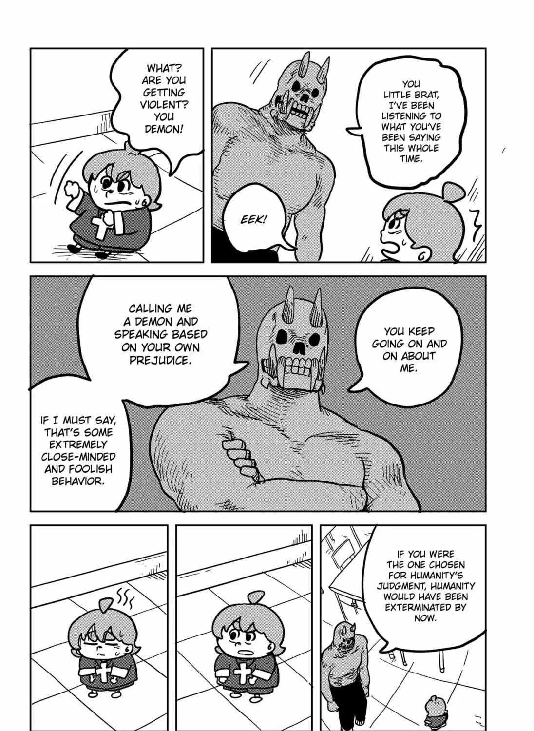 Sachi’s Records 〜Sachi’s Book of Revelation〜 Chapter 35 page 19 - 