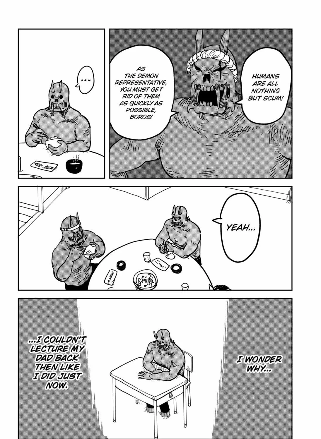 Sachi’s Records 〜Sachi’s Book of Revelation〜 Chapter 35 page 23 - 
