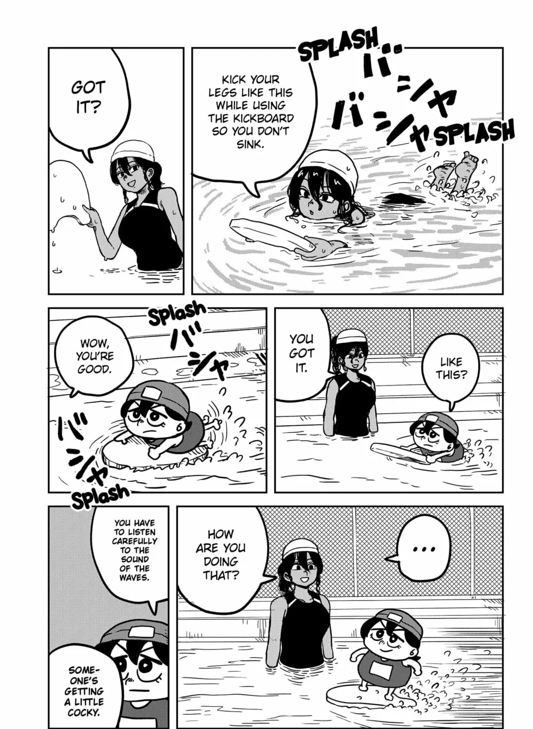 Sachi’s Records 〜Sachi’s Book of Revelation〜 Chapter 37 page 13 - 
