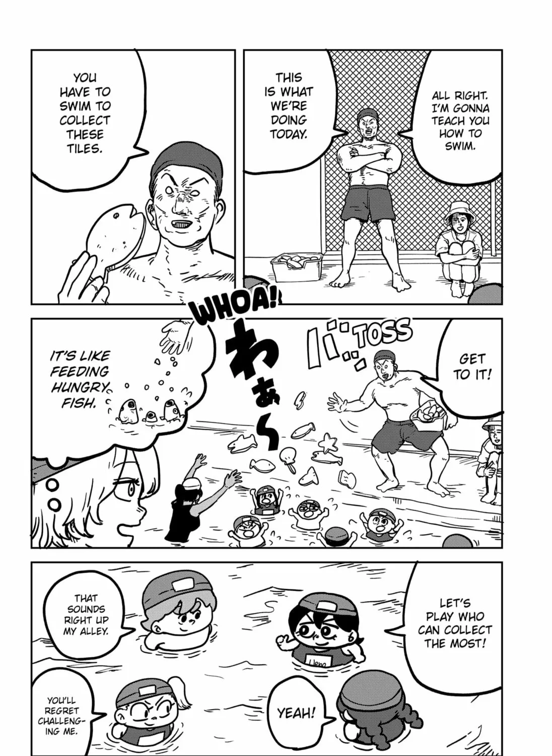 Sachi’s Records 〜Sachi’s Book of Revelation〜 Chapter 37 page 15 - 
