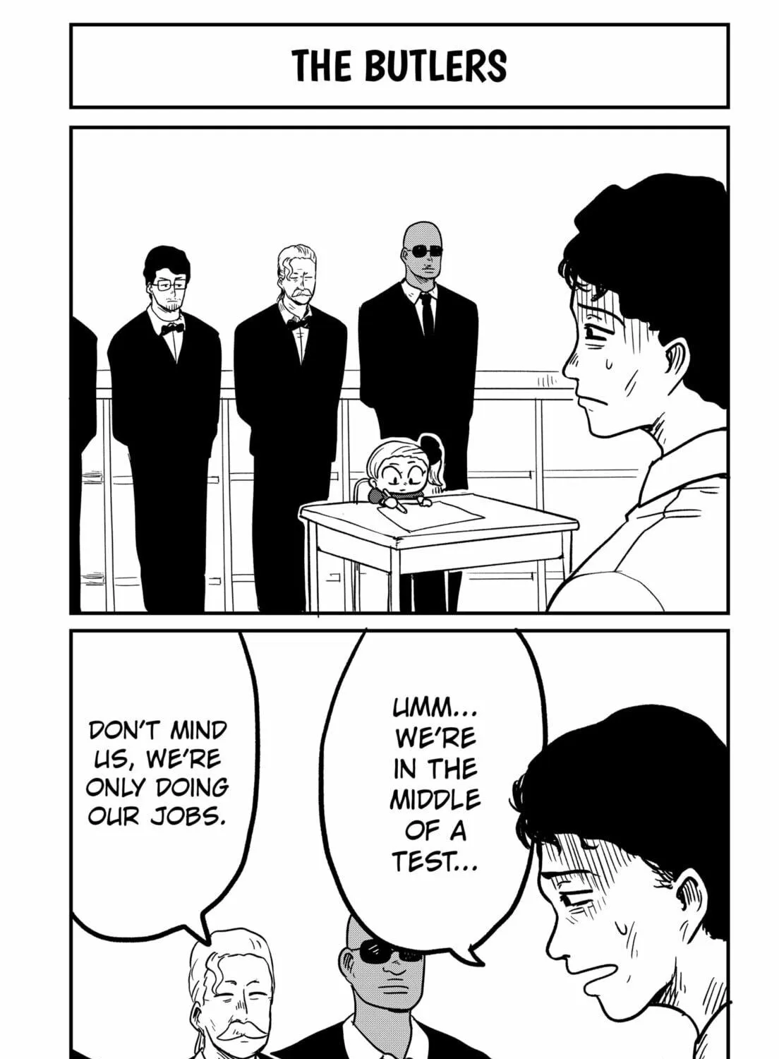 Sachi’s Records 〜Sachi’s Book of Revelation〜 Chapter 4.5 page 5 - 