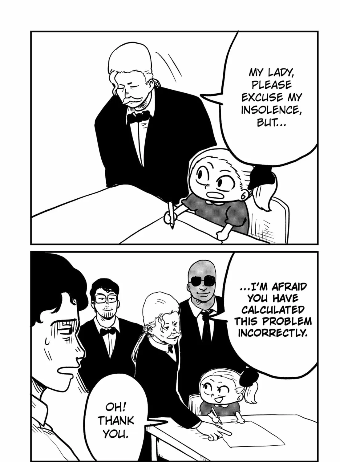 Sachi’s Records 〜Sachi’s Book of Revelation〜 Chapter 4.5 page 7 - 