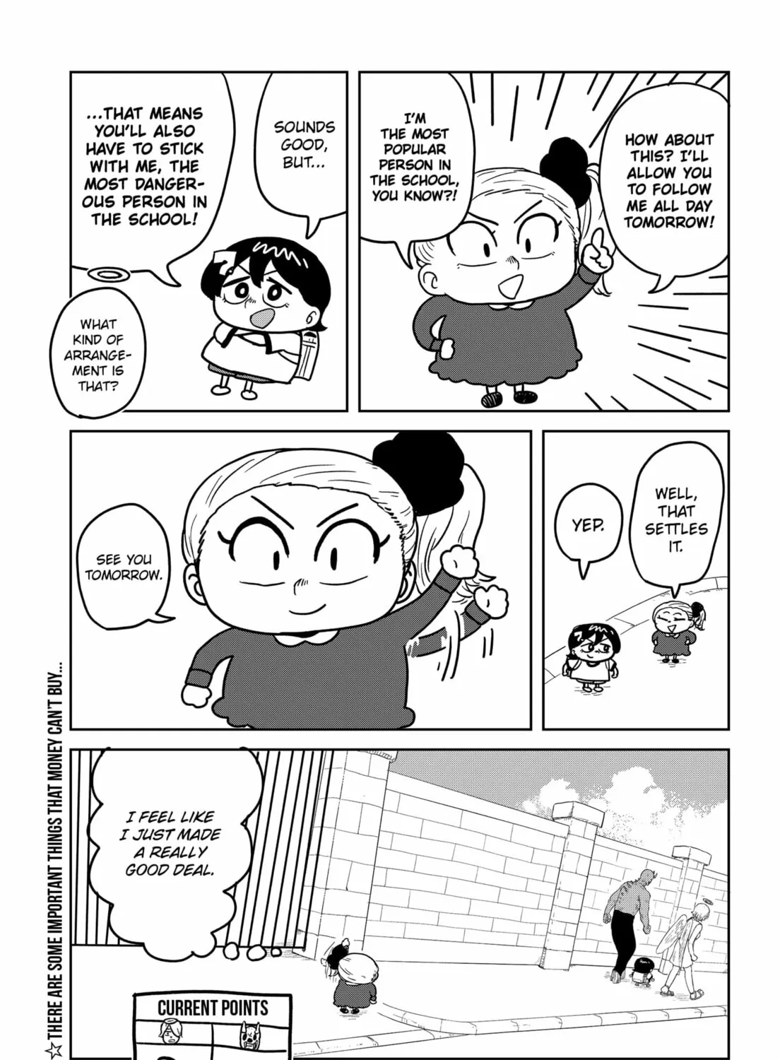 Sachi’s Records 〜Sachi’s Book of Revelation〜 Chapter 4 page 33 - 
