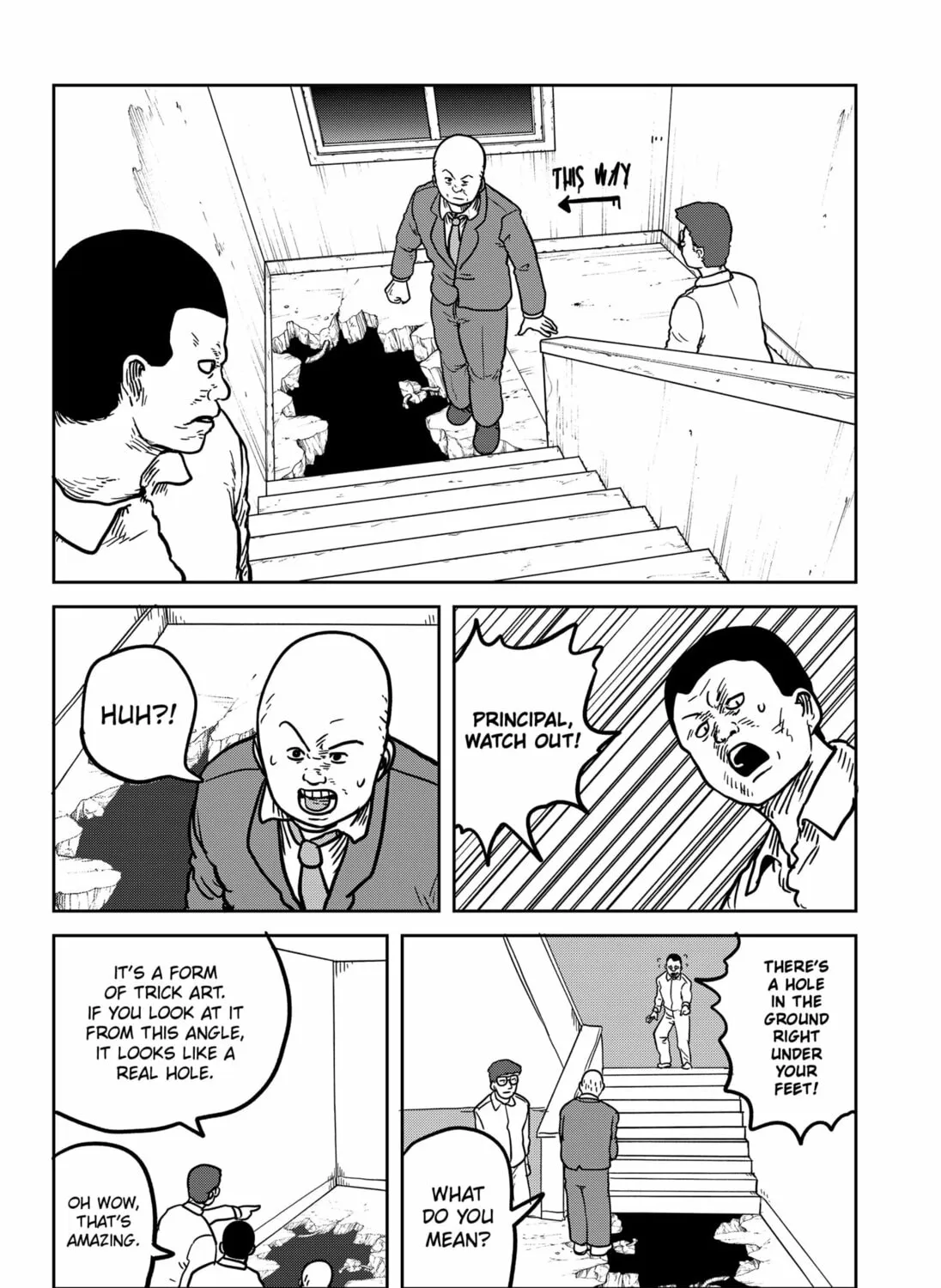 Sachi’s Records 〜Sachi’s Book of Revelation〜 Chapter 40 page 15 - 