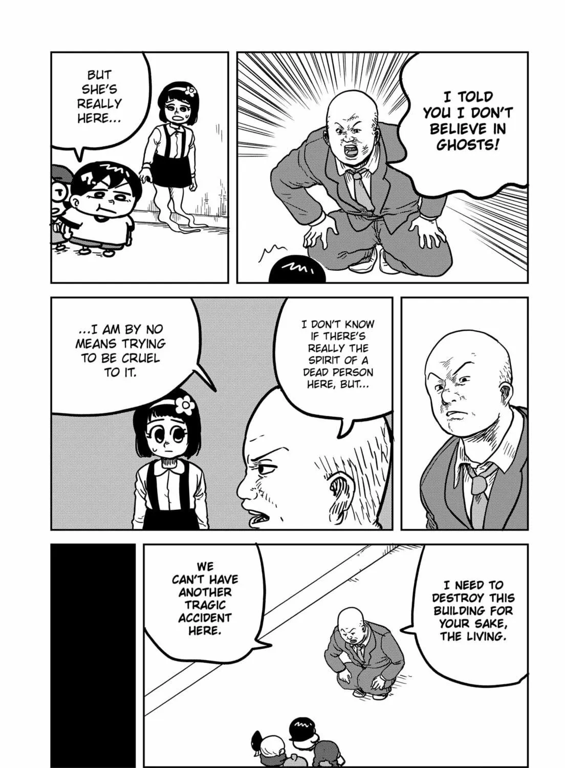 Sachi’s Records 〜Sachi’s Book of Revelation〜 Chapter 40 page 29 - 