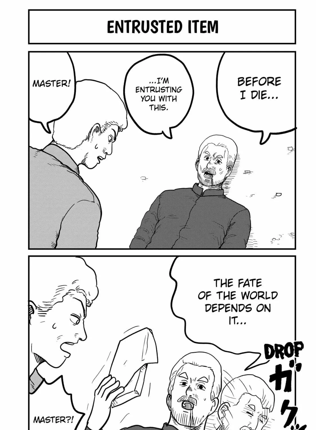 Sachi’s Records 〜Sachi’s Book of Revelation〜 Chapter 41.5 page 5 - 