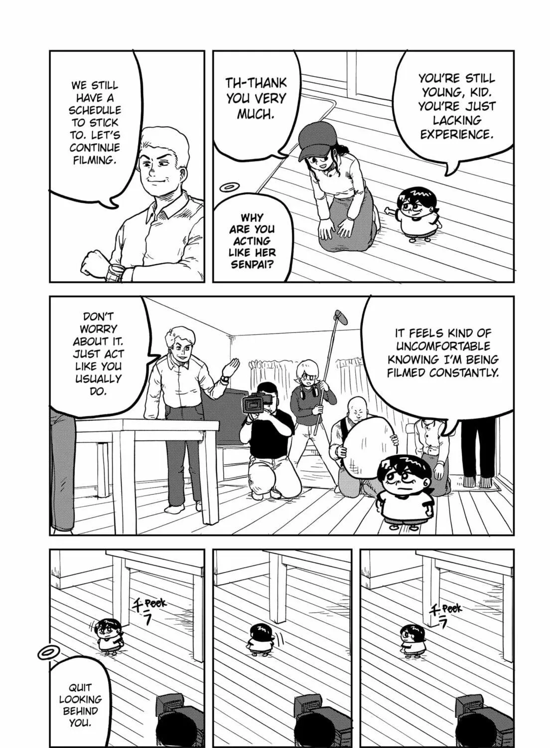 Sachi’s Records 〜Sachi’s Book of Revelation〜 Chapter 42 page 11 - 