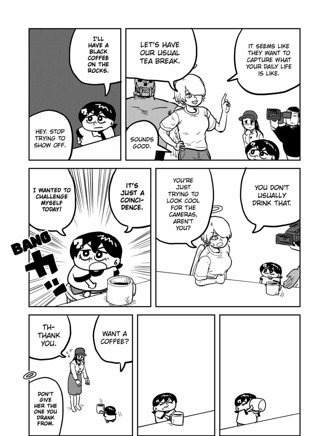 Sachi’s Records 〜Sachi’s Book of Revelation〜 Chapter 42 page 13 - 