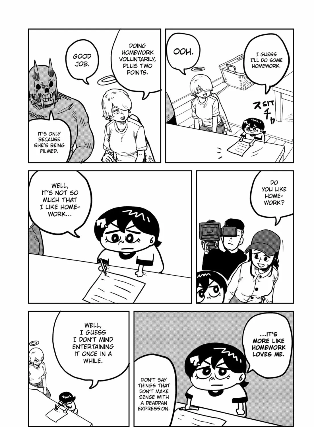 Sachi’s Records 〜Sachi’s Book of Revelation〜 Chapter 42 page 15 - 