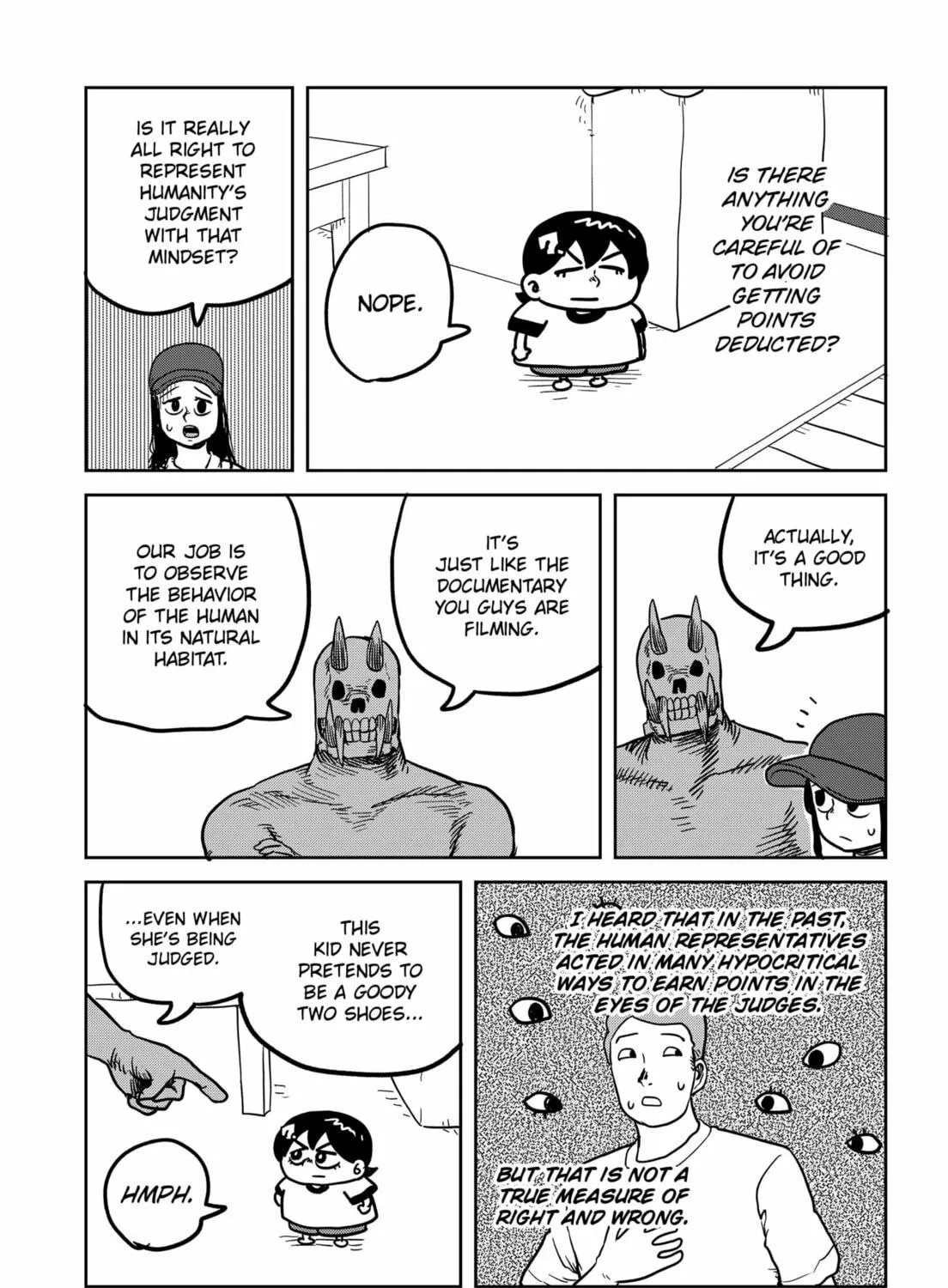 Sachi’s Records 〜Sachi’s Book of Revelation〜 Chapter 42 page 23 - 