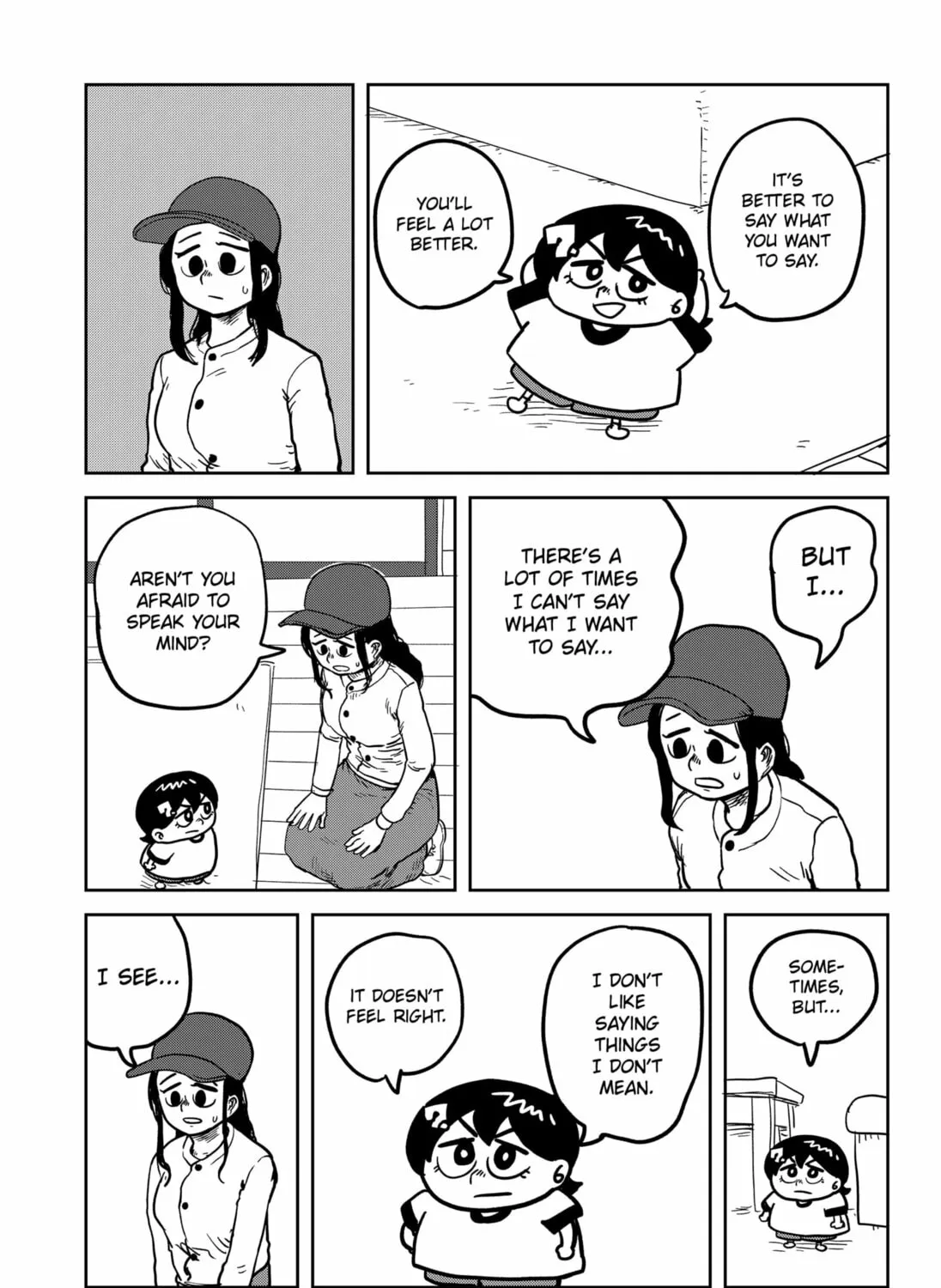 Sachi’s Records 〜Sachi’s Book of Revelation〜 Chapter 42 page 25 - 
