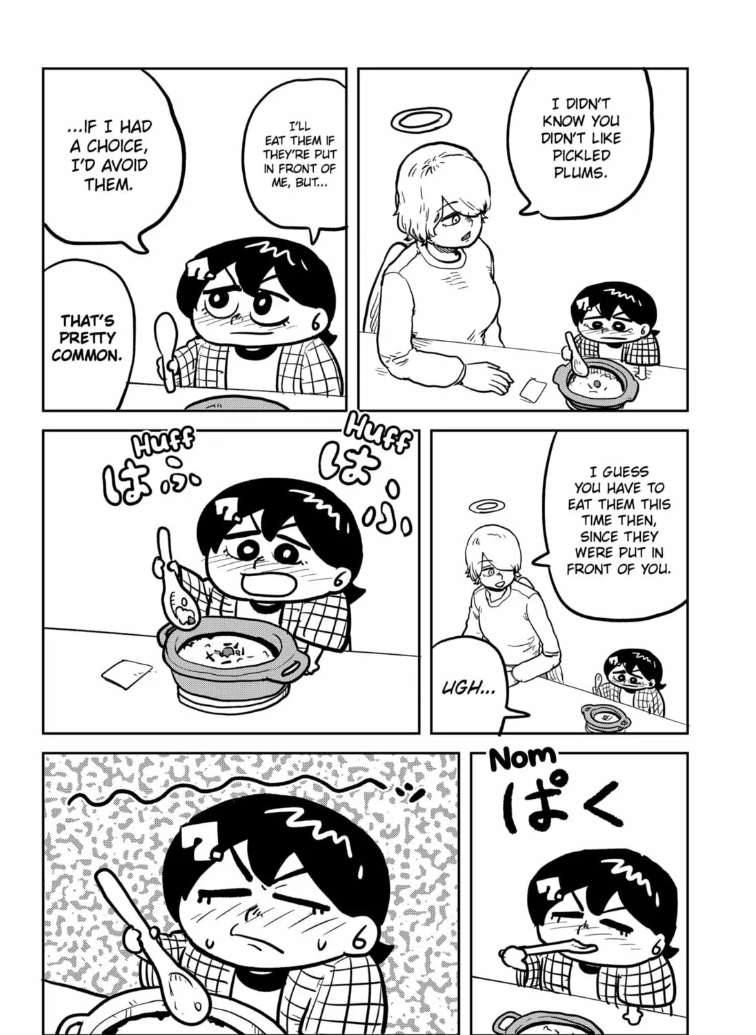Sachi’s Records 〜Sachi’s Book of Revelation〜 Chapter 43 page 15 - 