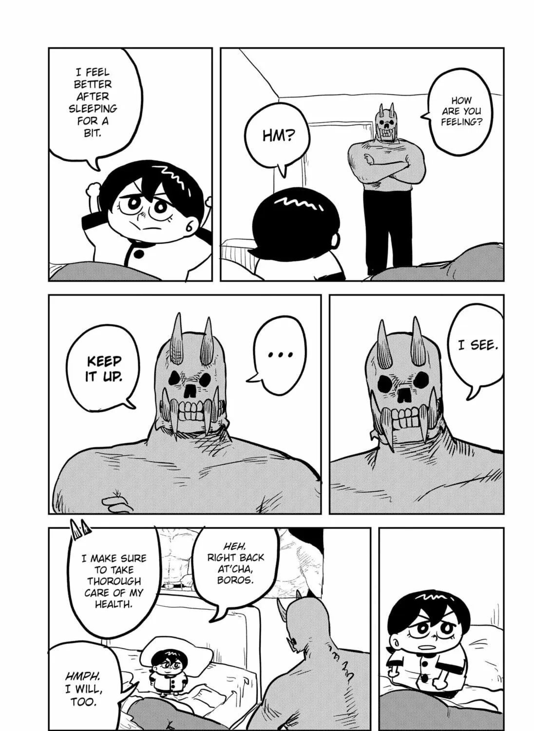 Sachi’s Records 〜Sachi’s Book of Revelation〜 Chapter 43 page 29 - 