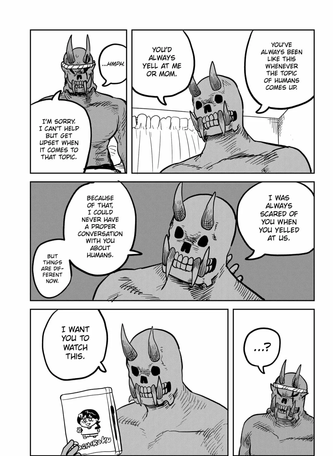Sachi’s Records 〜Sachi’s Book of Revelation〜 Chapter 44 page 21 - 