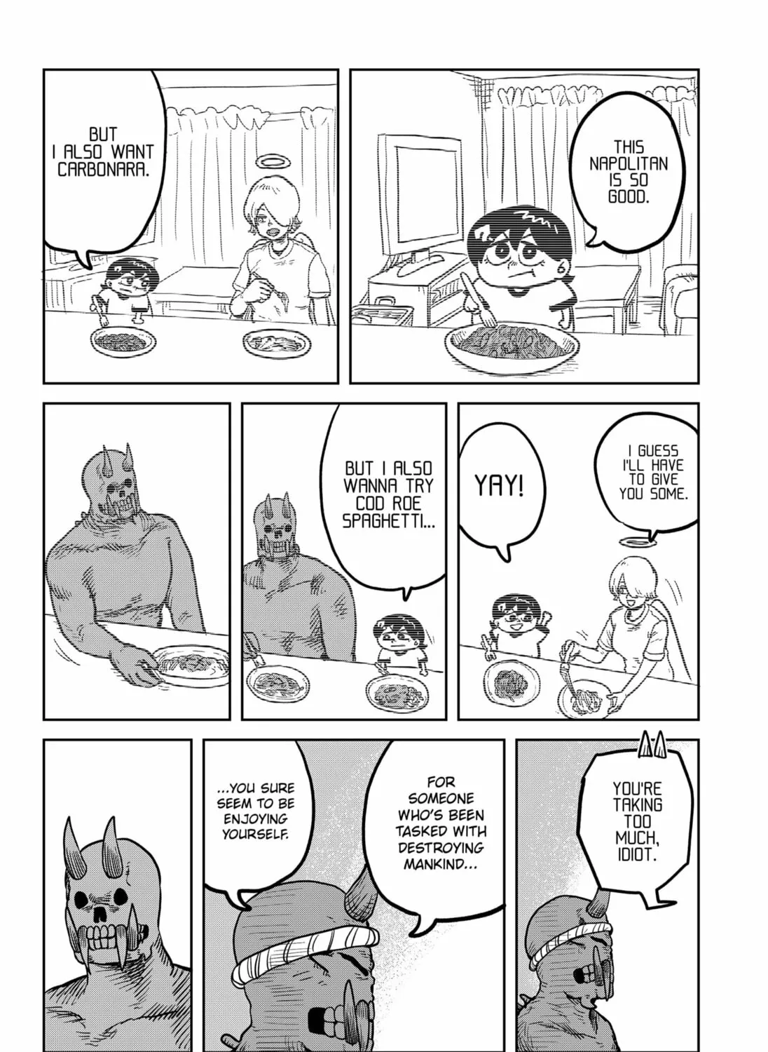Sachi’s Records 〜Sachi’s Book of Revelation〜 Chapter 44 page 27 - 