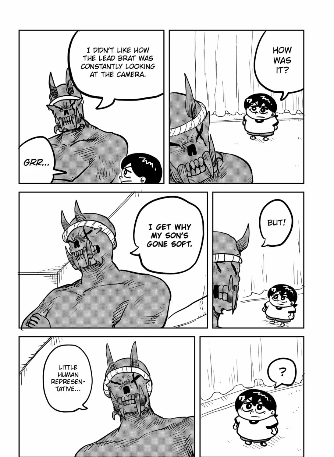 Sachi’s Records 〜Sachi’s Book of Revelation〜 Chapter 44 page 31 - 