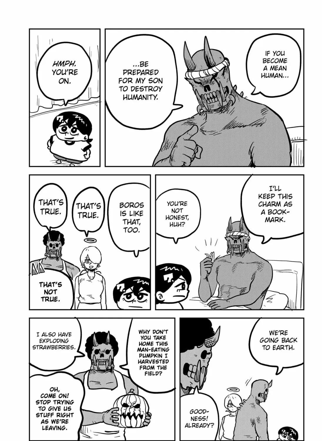 Sachi’s Records 〜Sachi’s Book of Revelation〜 Chapter 44 page 33 - 