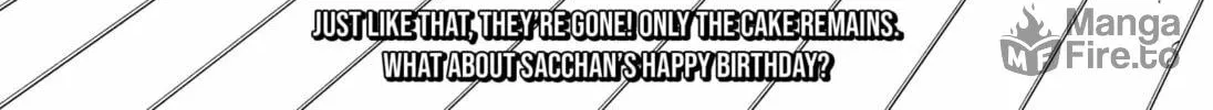 Sachi’s Records 〜Sachi’s Book of Revelation〜 Chapter 45 page 36 - 