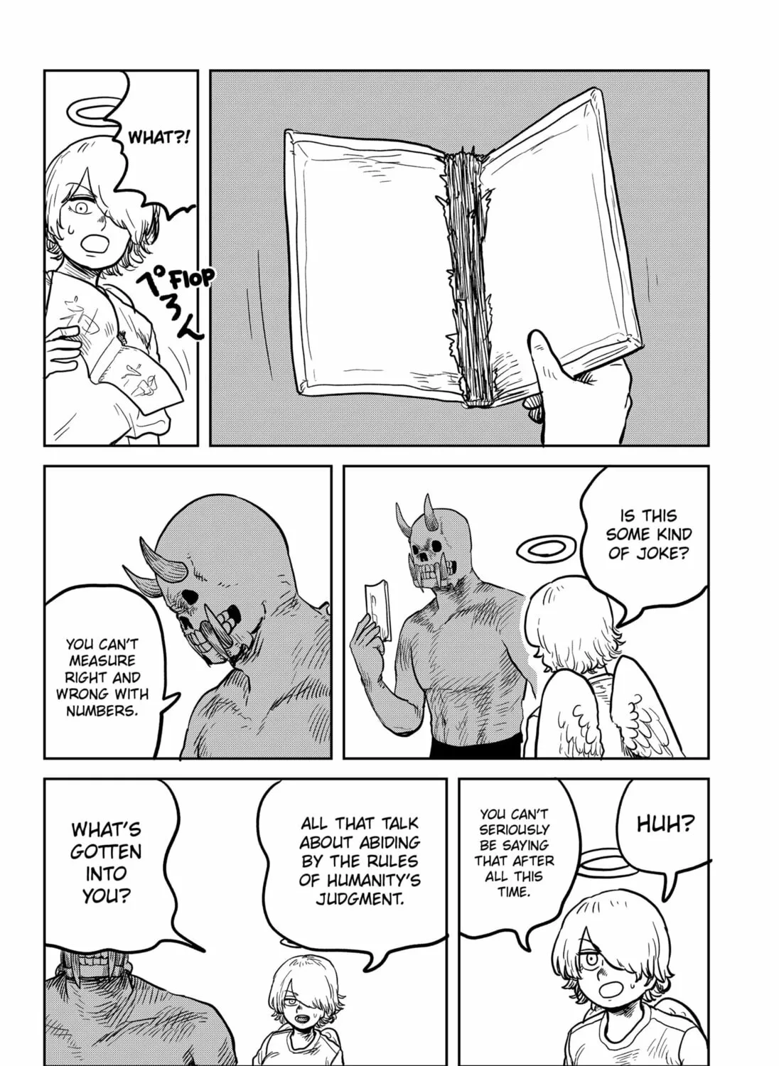 Sachi’s Records 〜Sachi’s Book of Revelation〜 Chapter 46 page 15 - 