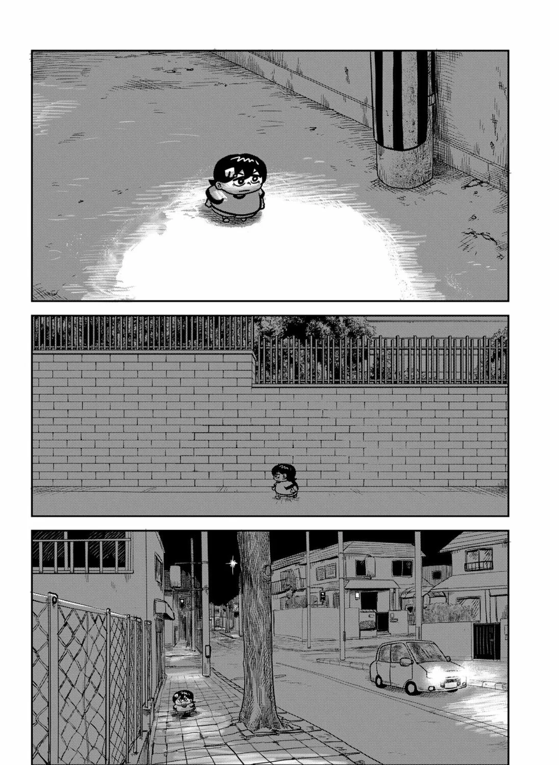 Sachi’s Records 〜Sachi’s Book of Revelation〜 Chapter 46 page 27 - 