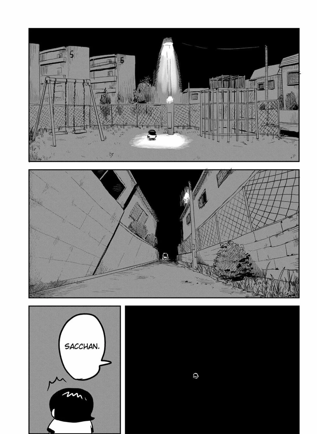 Sachi’s Records 〜Sachi’s Book of Revelation〜 Chapter 46 page 29 - 