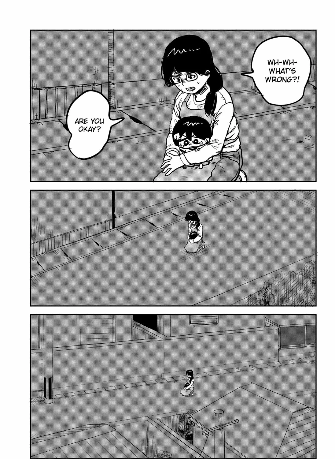 Sachi’s Records 〜Sachi’s Book of Revelation〜 Chapter 46 page 37 - 