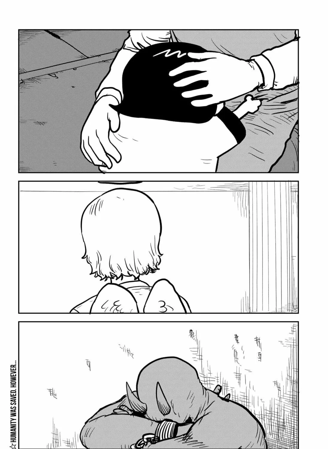 Sachi’s Records 〜Sachi’s Book of Revelation〜 Chapter 46 page 39 - 