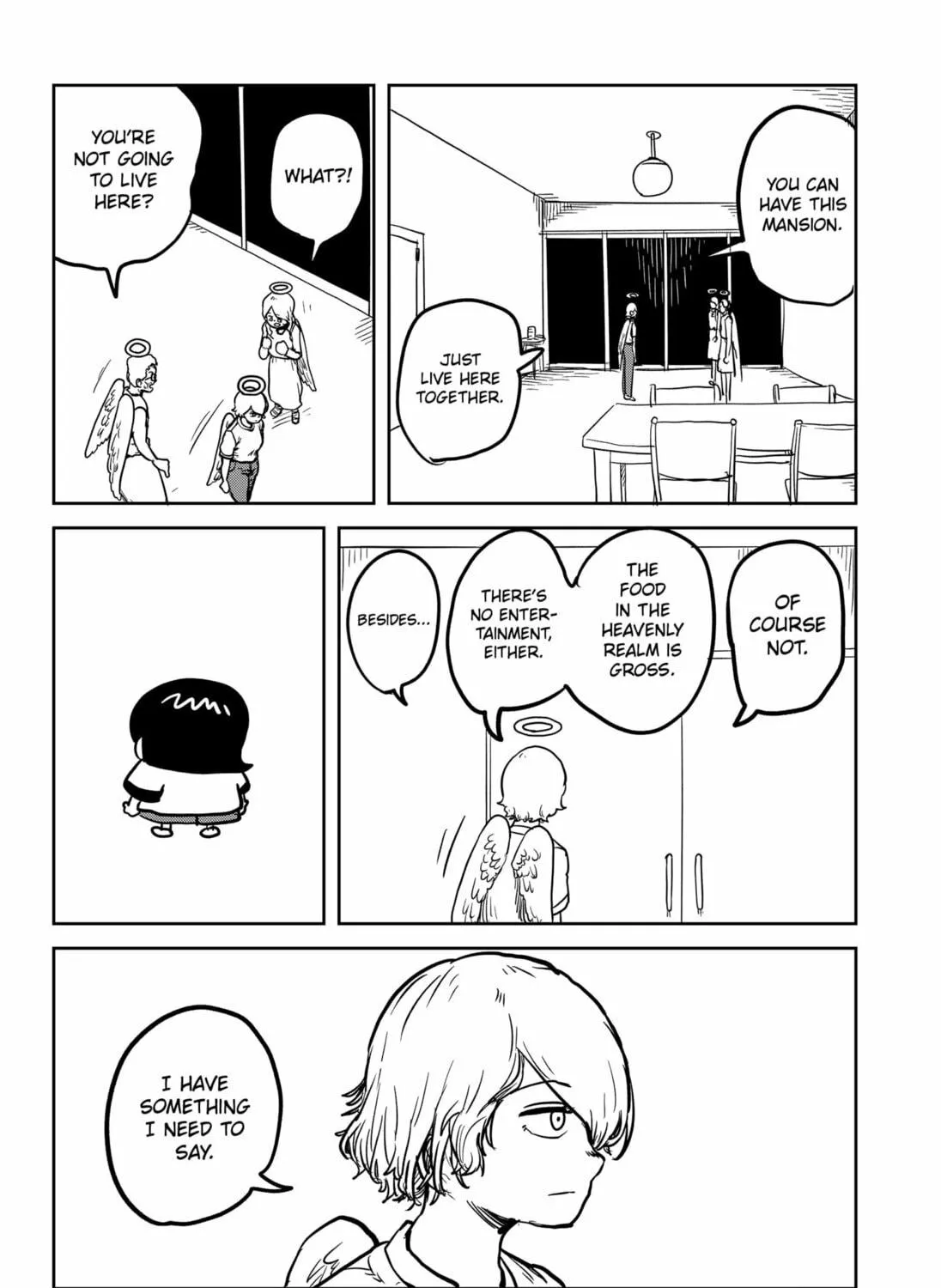 Sachi’s Records 〜Sachi’s Book of Revelation〜 Chapter 47 page 11 - 