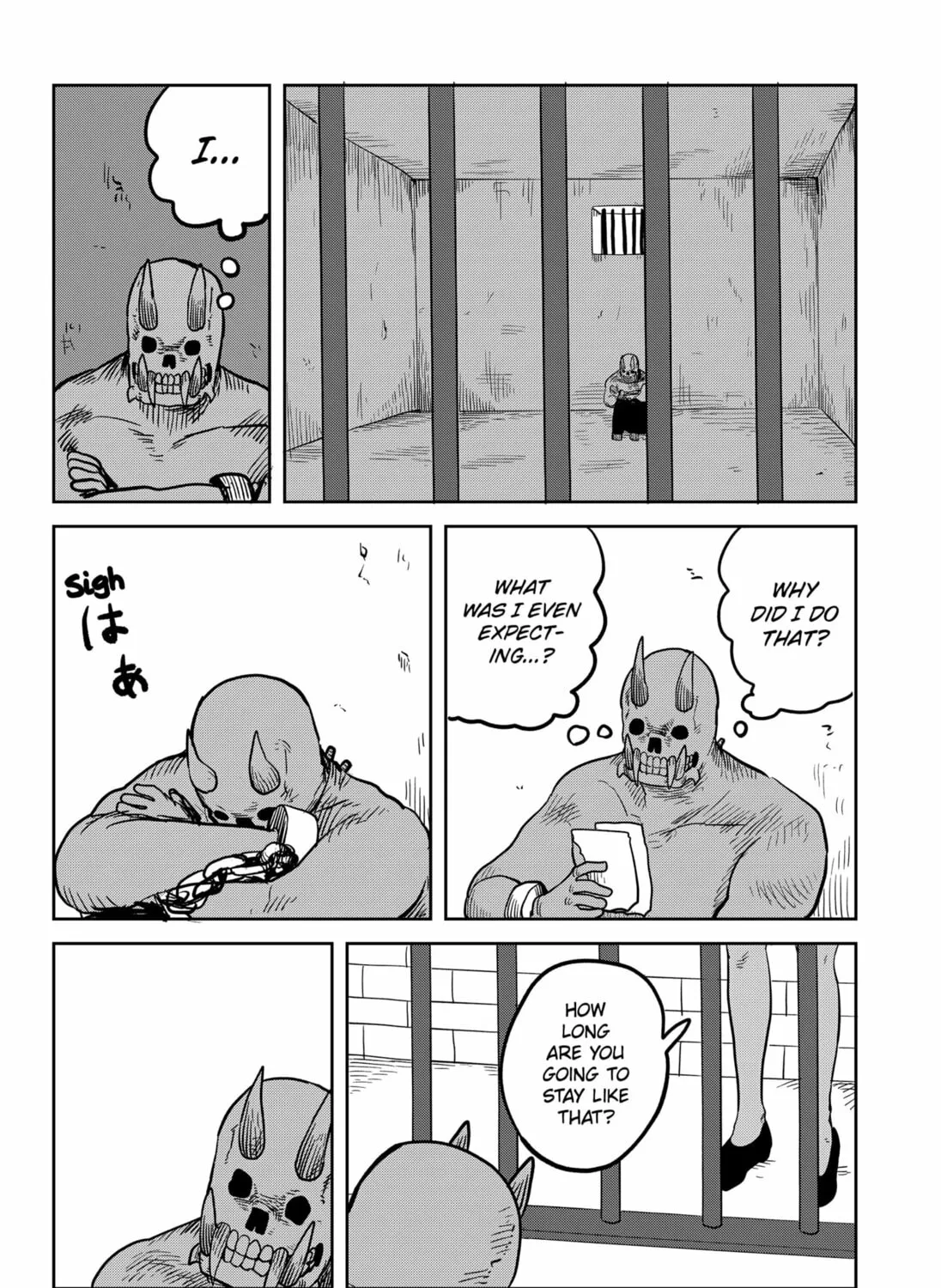 Sachi’s Records 〜Sachi’s Book of Revelation〜 Chapter 47 page 15 - 