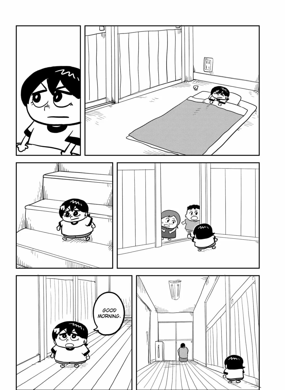 Sachi’s Records 〜Sachi’s Book of Revelation〜 Chapter 47 page 31 - 