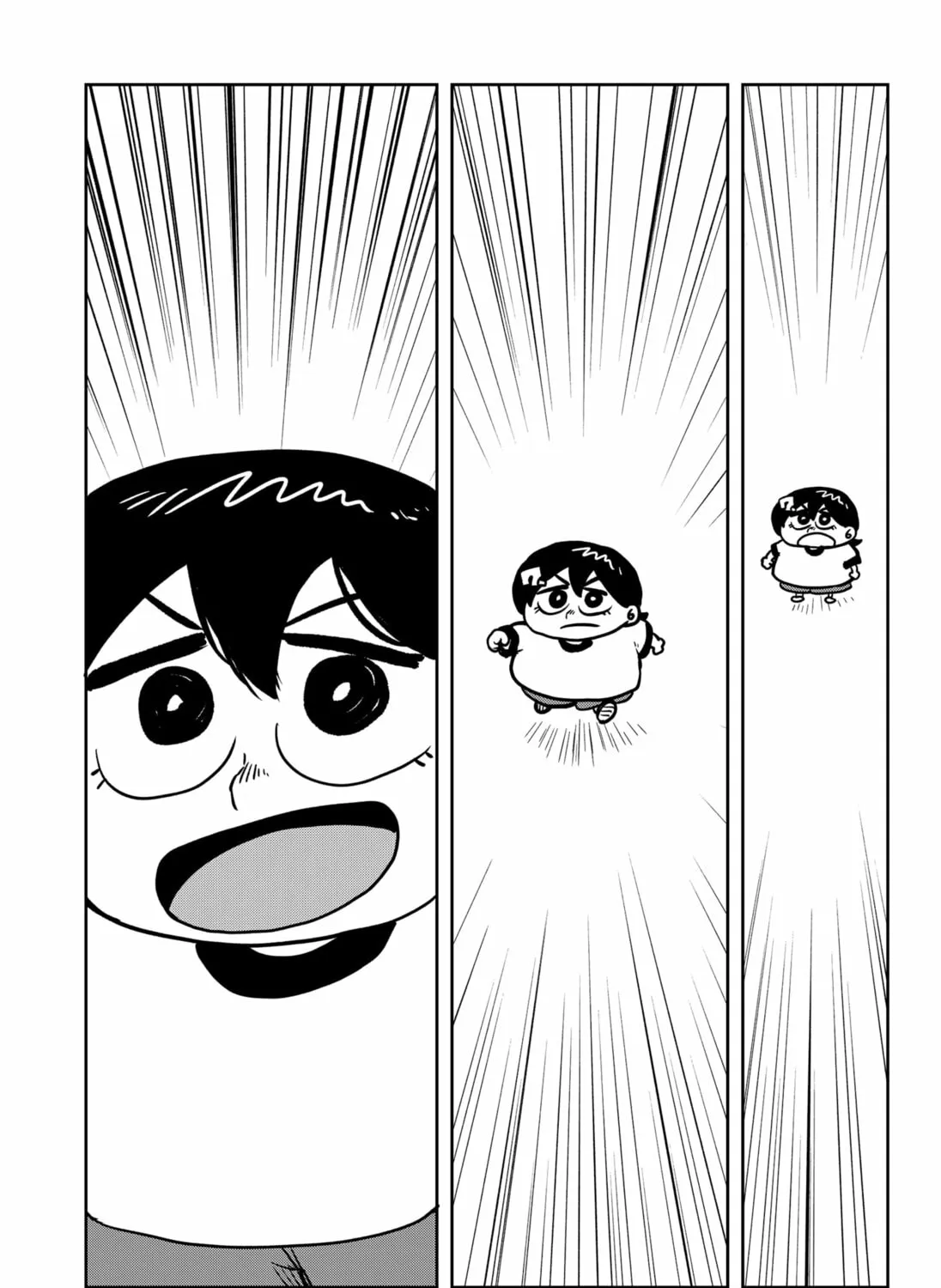 Sachi’s Records 〜Sachi’s Book of Revelation〜 Chapter 48 page 21 - 