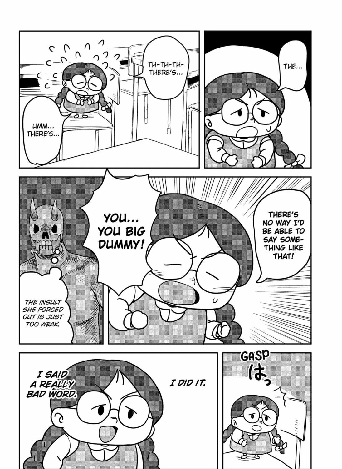 Sachi’s Records 〜Sachi’s Book of Revelation〜 Chapter 7 page 19 - 