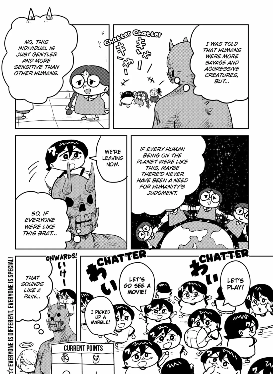 Sachi’s Records 〜Sachi’s Book of Revelation〜 Chapter 7 page 31 - 