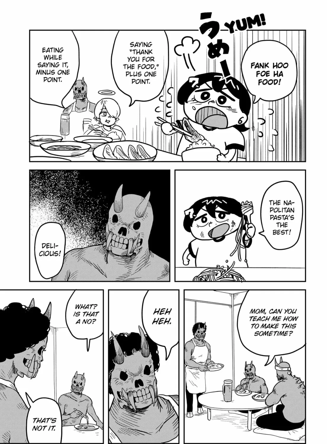 Sachi’s Records 〜Sachi’s Book of Revelation〜 Chapter 8 page 25 - 