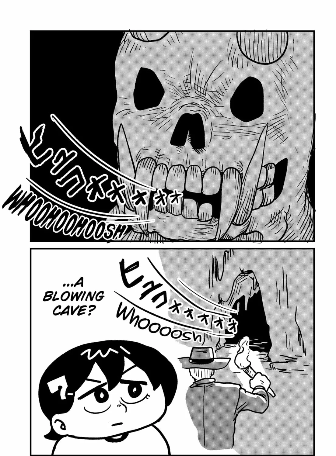 Sachi’s Records 〜Sachi’s Book of Revelation〜 Chapter 9.1 page 3 - 