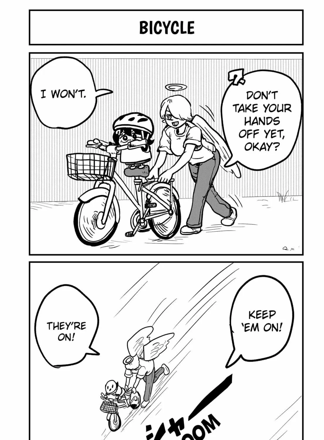 Sachi’s Records 〜Sachi’s Book of Revelation〜 Chapter 9.1 page 5 - 