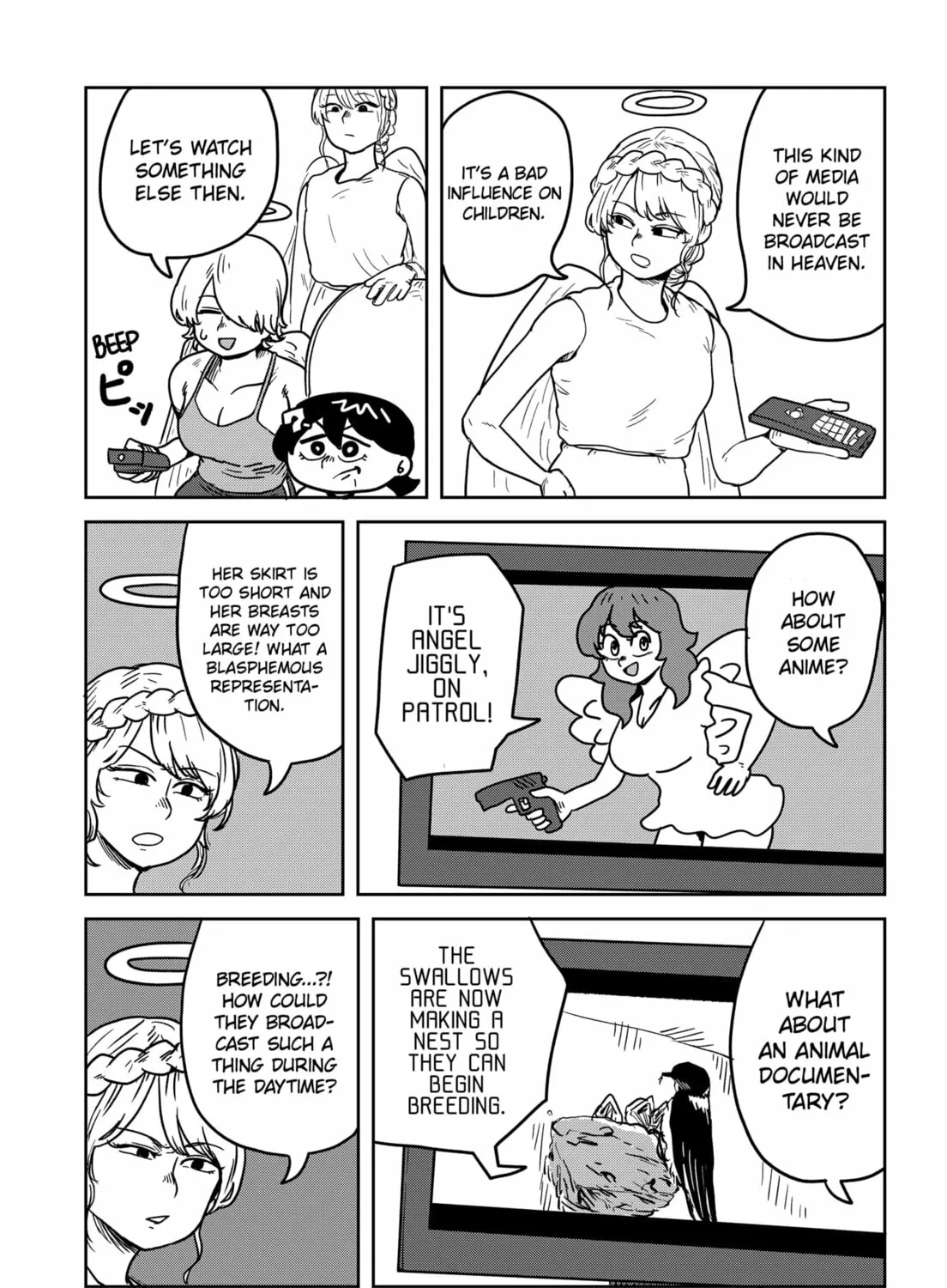 Sachi’s Records 〜Sachi’s Book of Revelation〜 Chapter 9 page 15 - 