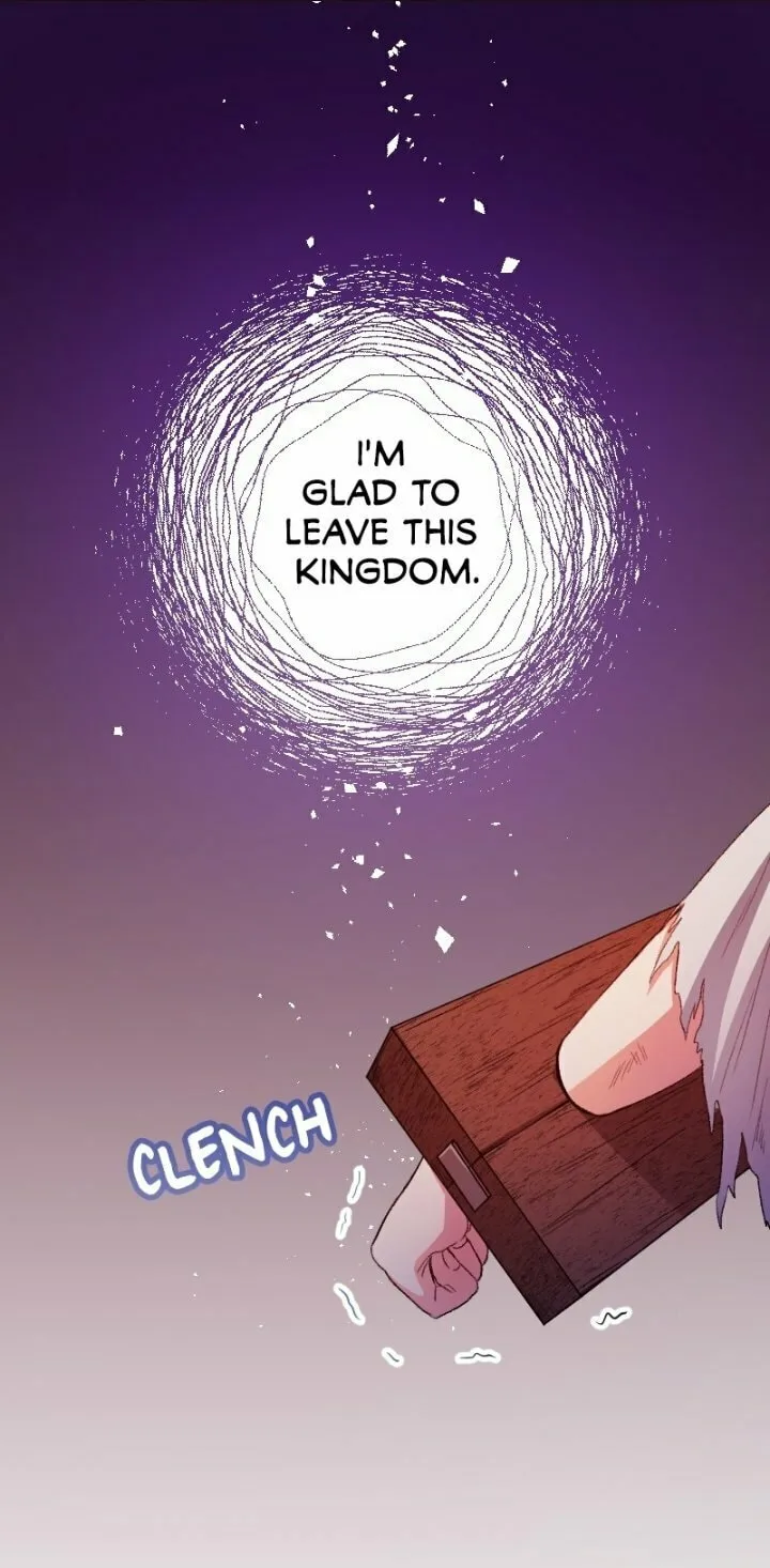 Sacrificed to Be the Beast King's Bride Chapter 1 page 14 - 