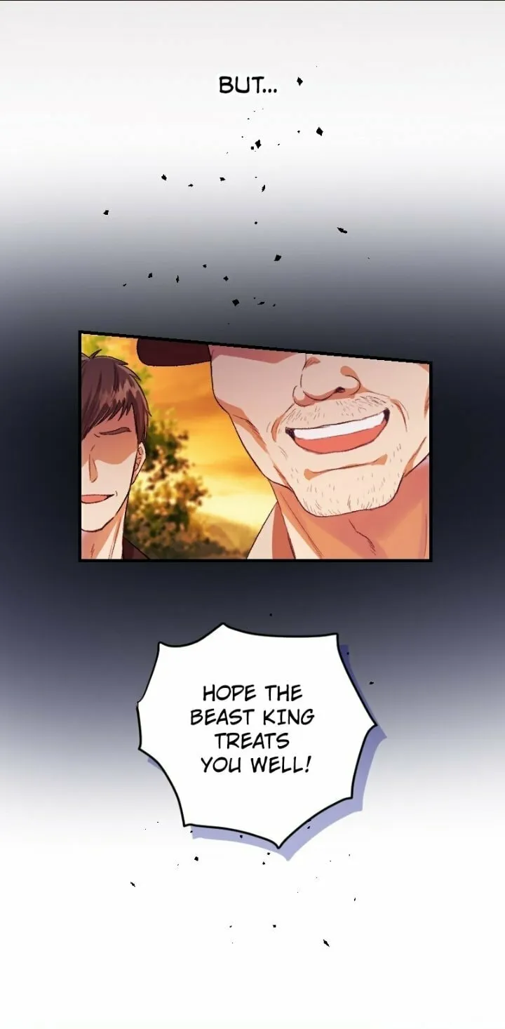 Sacrificed to Be the Beast King's Bride Chapter 1 page 15 - 