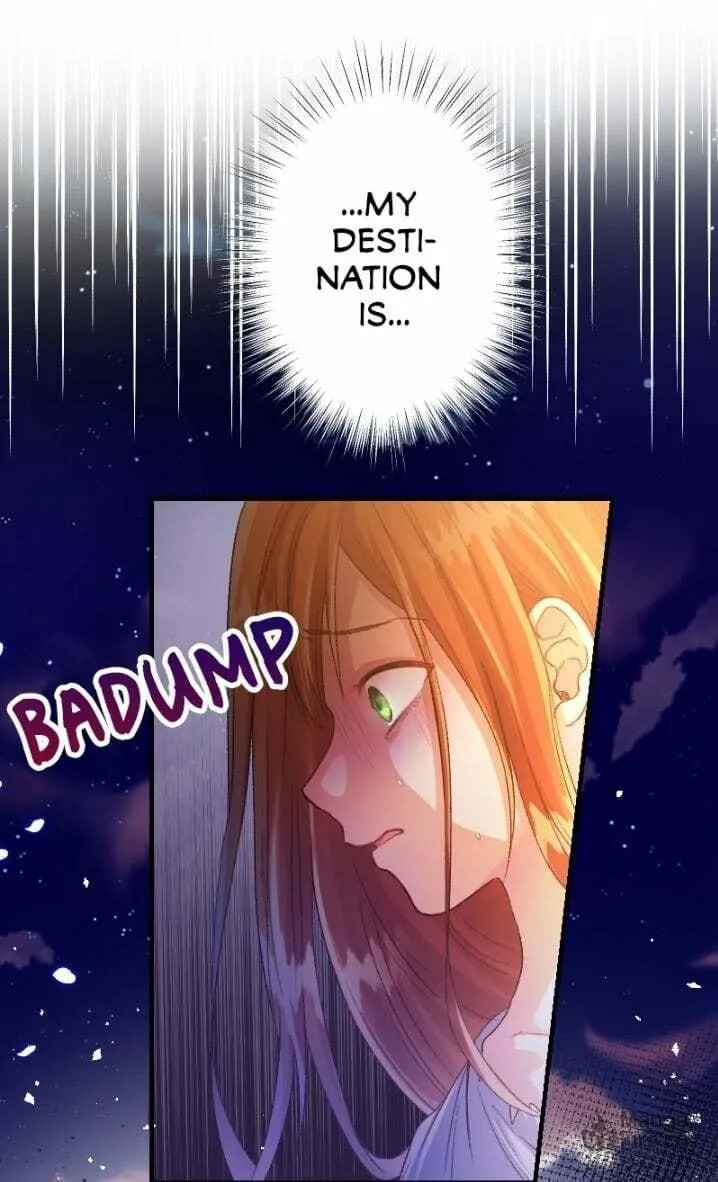Sacrificed to Be the Beast King's Bride Chapter 1 page 16 - 