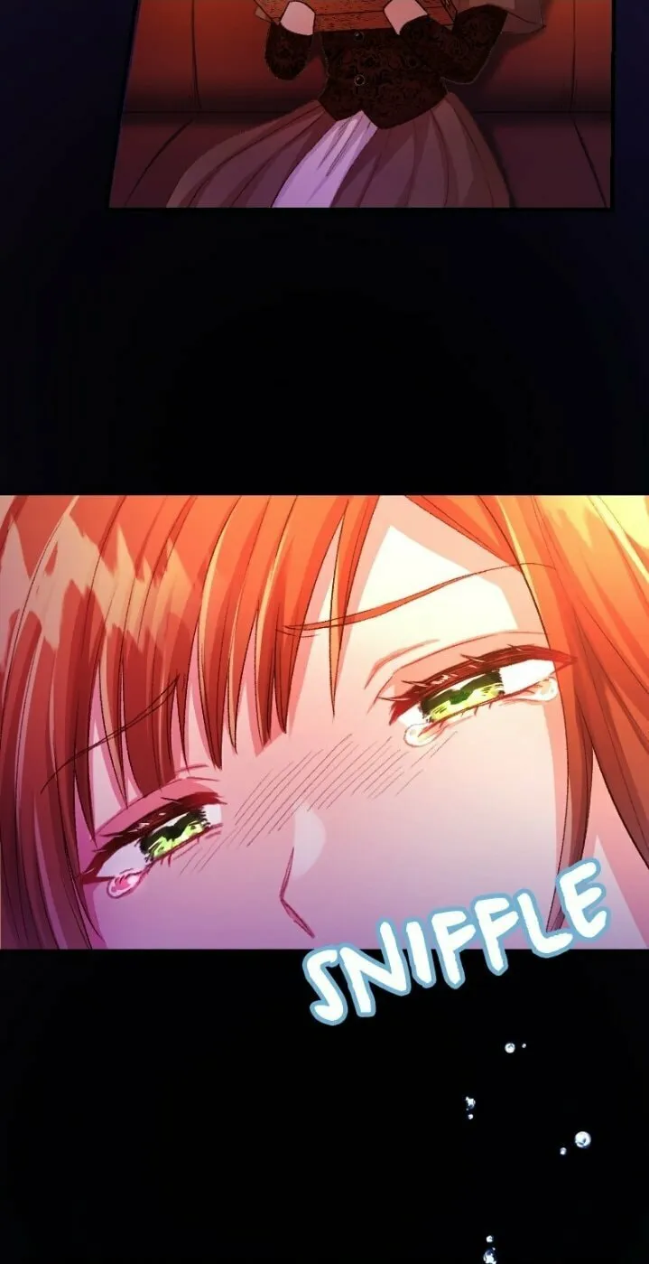 Sacrificed to Be the Beast King's Bride Chapter 1 page 30 - 