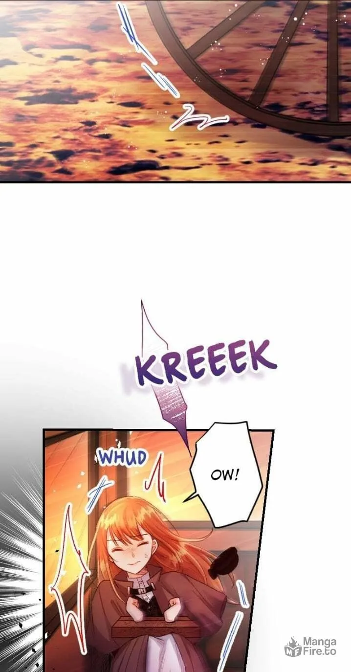 Sacrificed to Be the Beast King's Bride Chapter 1 page 34 - 