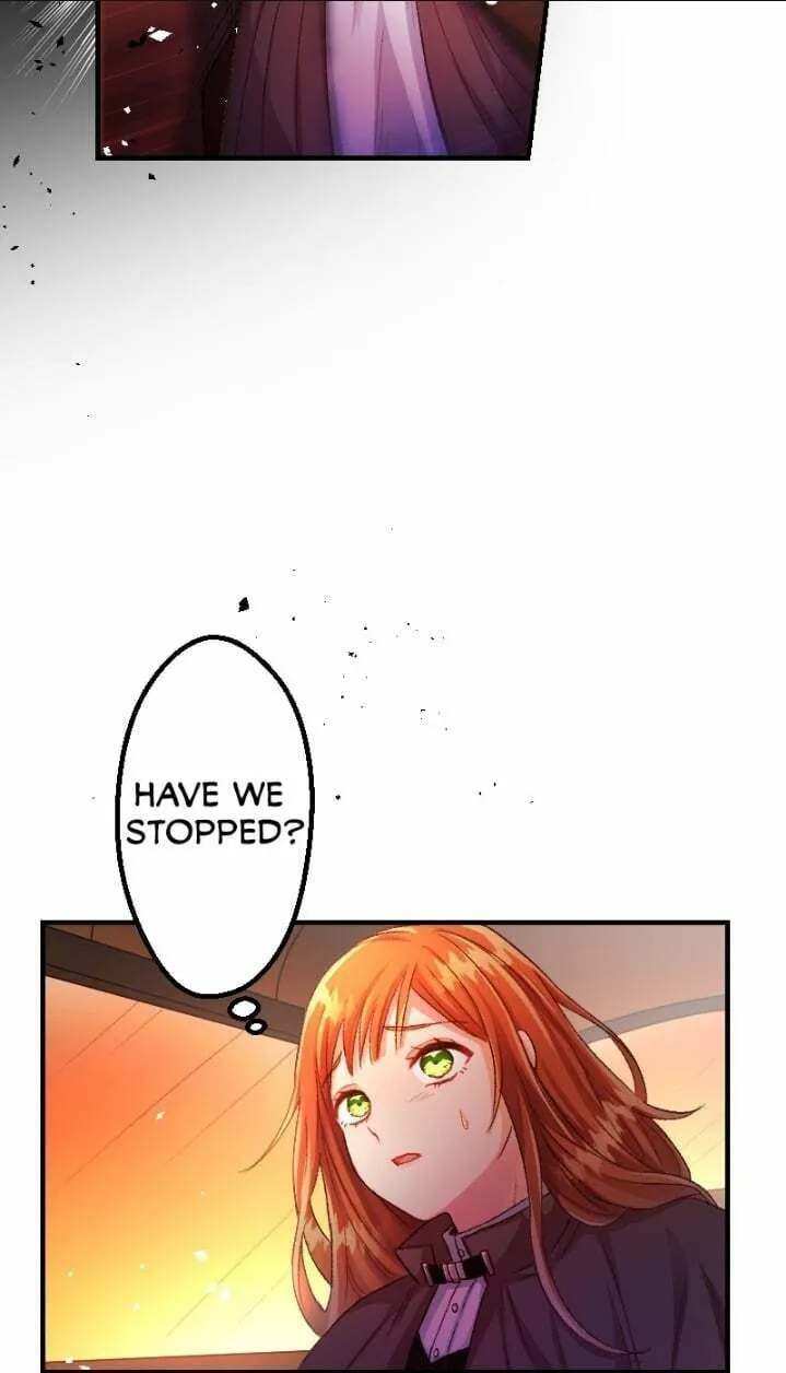 Sacrificed to Be the Beast King's Bride Chapter 1 page 35 - 