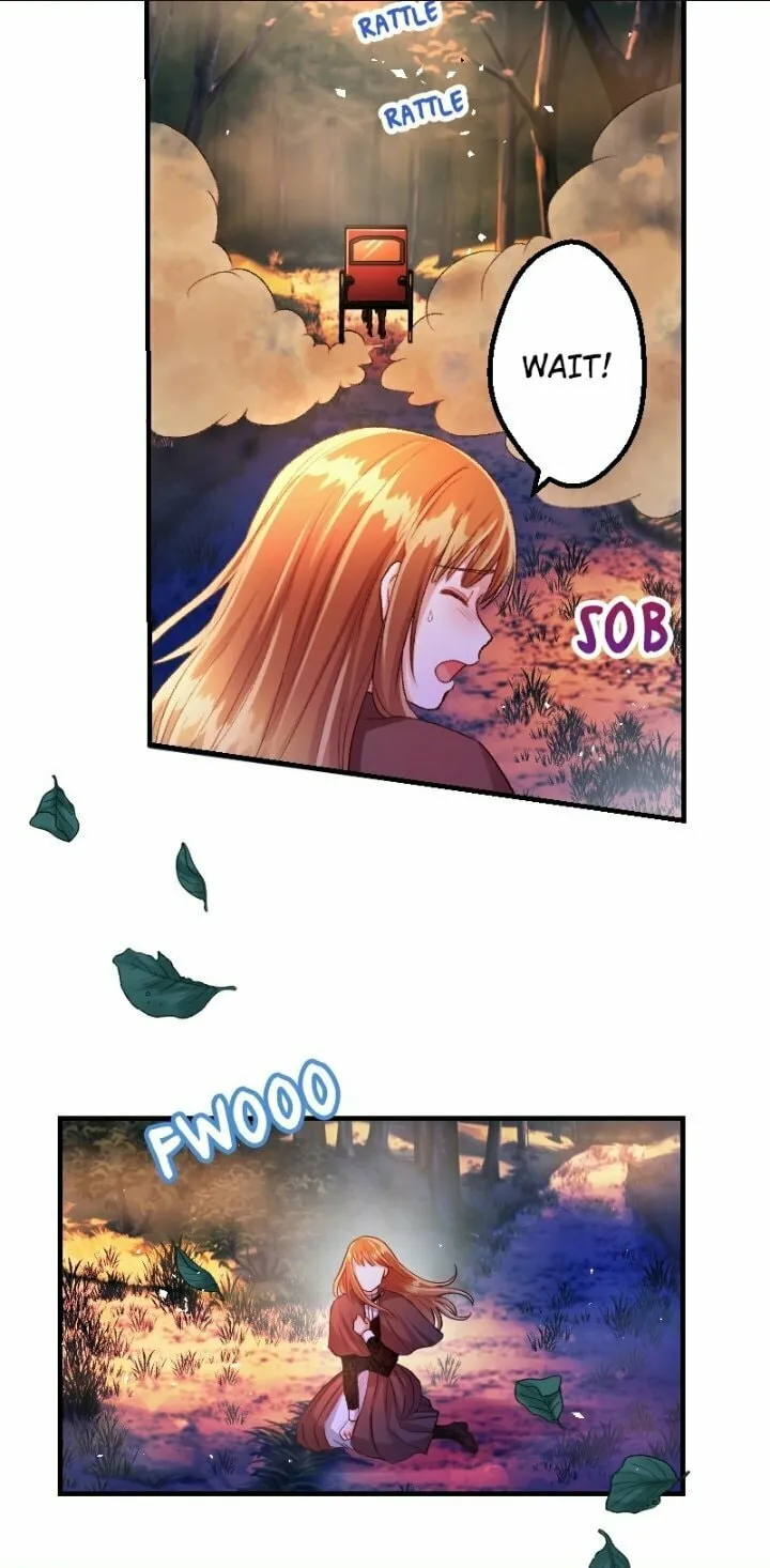 Sacrificed to Be the Beast King's Bride Chapter 1 page 39 - 
