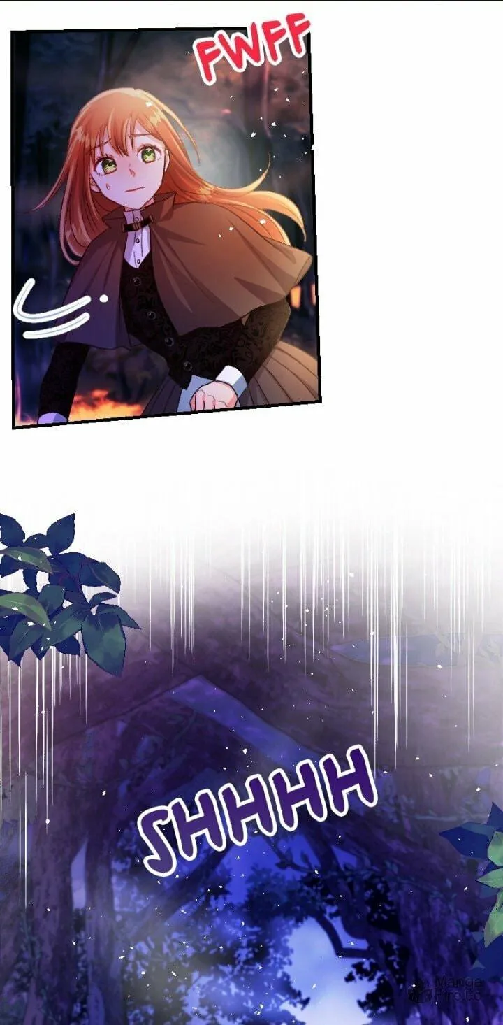 Sacrificed to Be the Beast King's Bride Chapter 1 page 41 - 