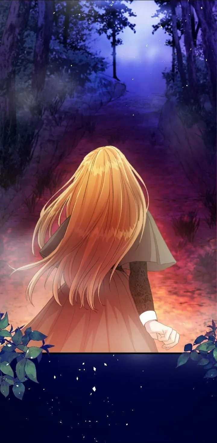 Sacrificed to Be the Beast King's Bride Chapter 1 page 42 - 